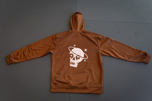 Parlor Warm-up Hoodie