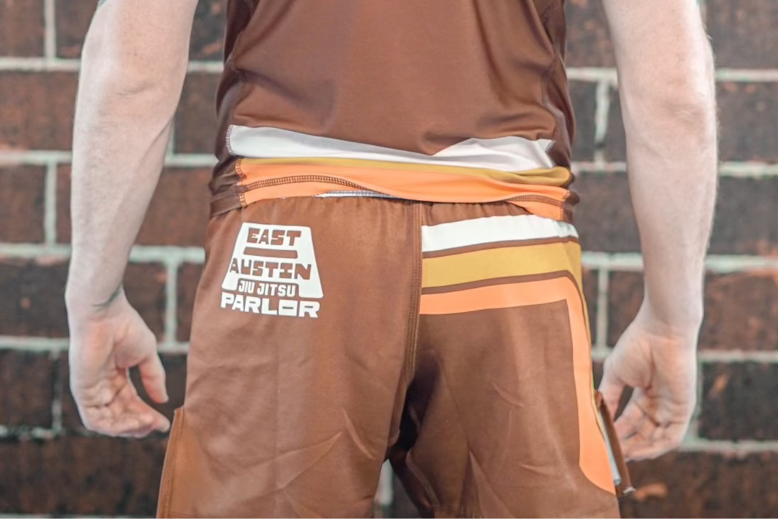 Zilker Brewing Shorts