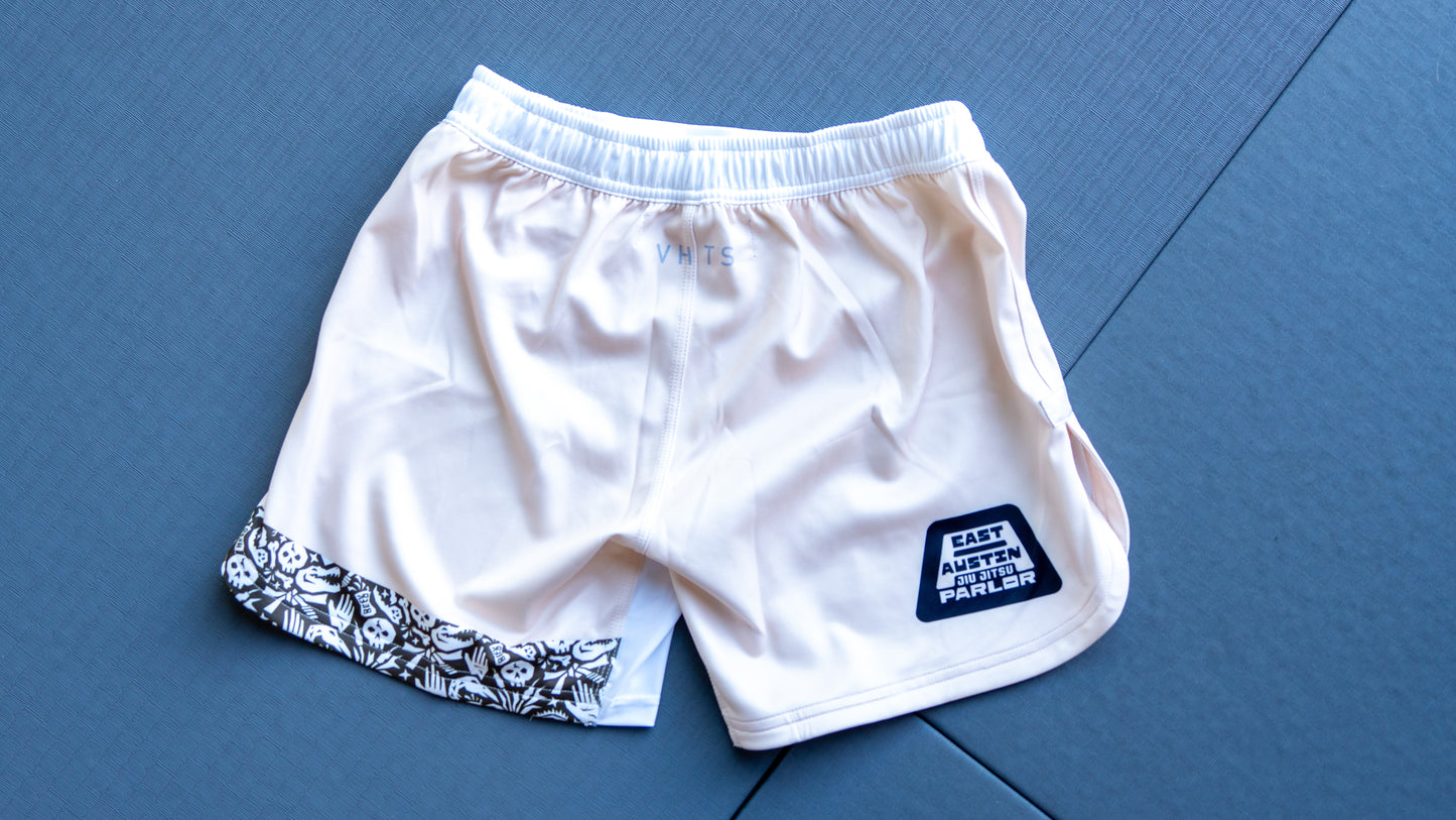 Cream Shorts X VHTS