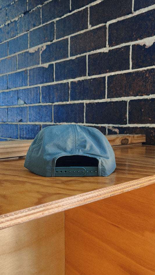 East Austin Jiujitsu Surf Cap
